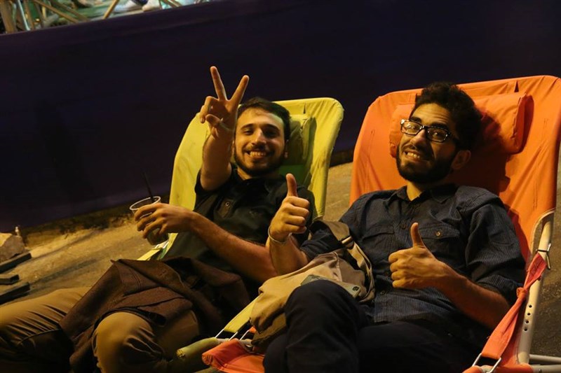 Brummana Cocktail Festival